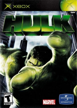 Hulk (Xbox)