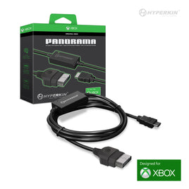 Hyperkin Panorama HDTV Cable for Xbox®