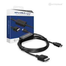 Hyperkin HDTV Cable for PS1® / PS2®