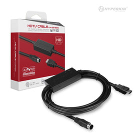 Hyperkin HDTV Cable for Genesis®