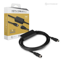 Hyperkin HDTV Cable for Saturn™