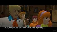 Scooby-Doo! Unmasked (PS2)