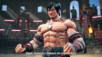 Tekken 8 (PS5)