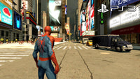 The Amazing Spider-Man 2 (PS3)