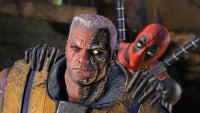 Deadpool (PS4)