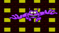 Eek! The Cat (SNES)