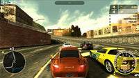 Need for Speed: Most Wanted (PS2)