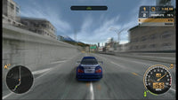 Need for Speed: Most Wanted (PS2)