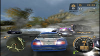 Need for Speed: Most Wanted (PS2)