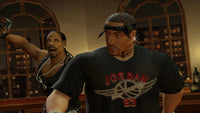 Def Jam: Fight for NY (PS2)