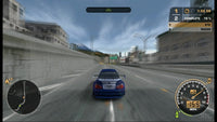 Need for Speed: Most Wanted [Black Edition] (PS2)