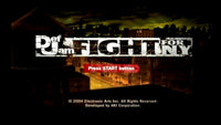 Def Jam: Fight for NY (PS2)