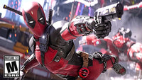 Deadpool (PS4)