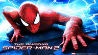 The Amazing Spider-Man 2 (PS3)