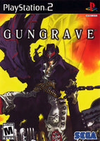 Gungrave (PS2)