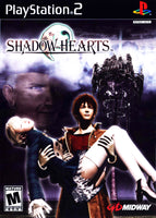 Shadow Hearts  (PS2)