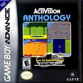 Activision Anthology (GBA)