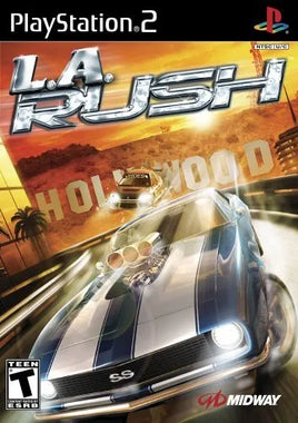 L.A. Rush (PS2)