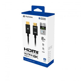 Hori High Speed Ultra 8K HDMI Cable