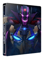 Marvel vs. Capcom: Infinite [Deluxe Edition] (PS4)