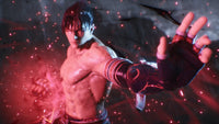 Tekken 8 (Xbox Series X)