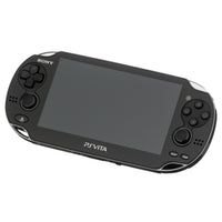 Sony PlayStation Vita Console [Complete] (PCH-1000)