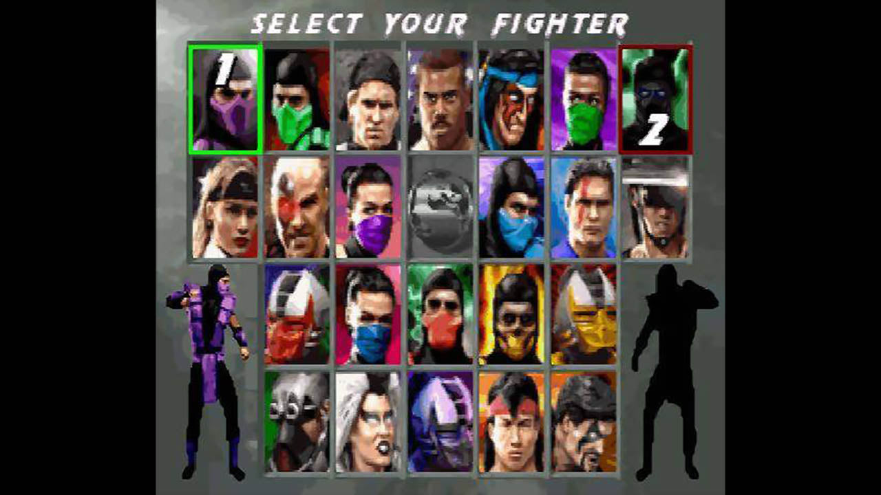 Ultimate Mortal Kombat 3 – Hardcore Gaming 101
