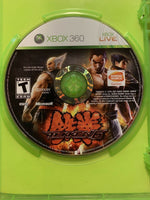 Tekken 6 (Xbox 360)