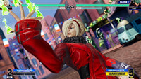 King of Fighters XV (Xbox Series X)