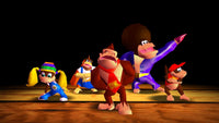 Donkey Kong 64 (N64)