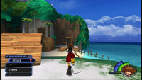 Kingdom Hearts II [Greatest Hits] (PS2)