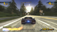 Burnout Dominator (PS2)