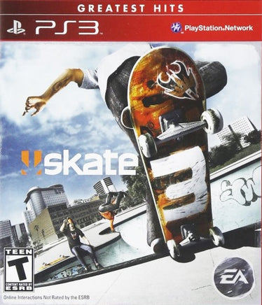 How to Get extra skaters and use some codes in Skate 3 « Xbox 360
